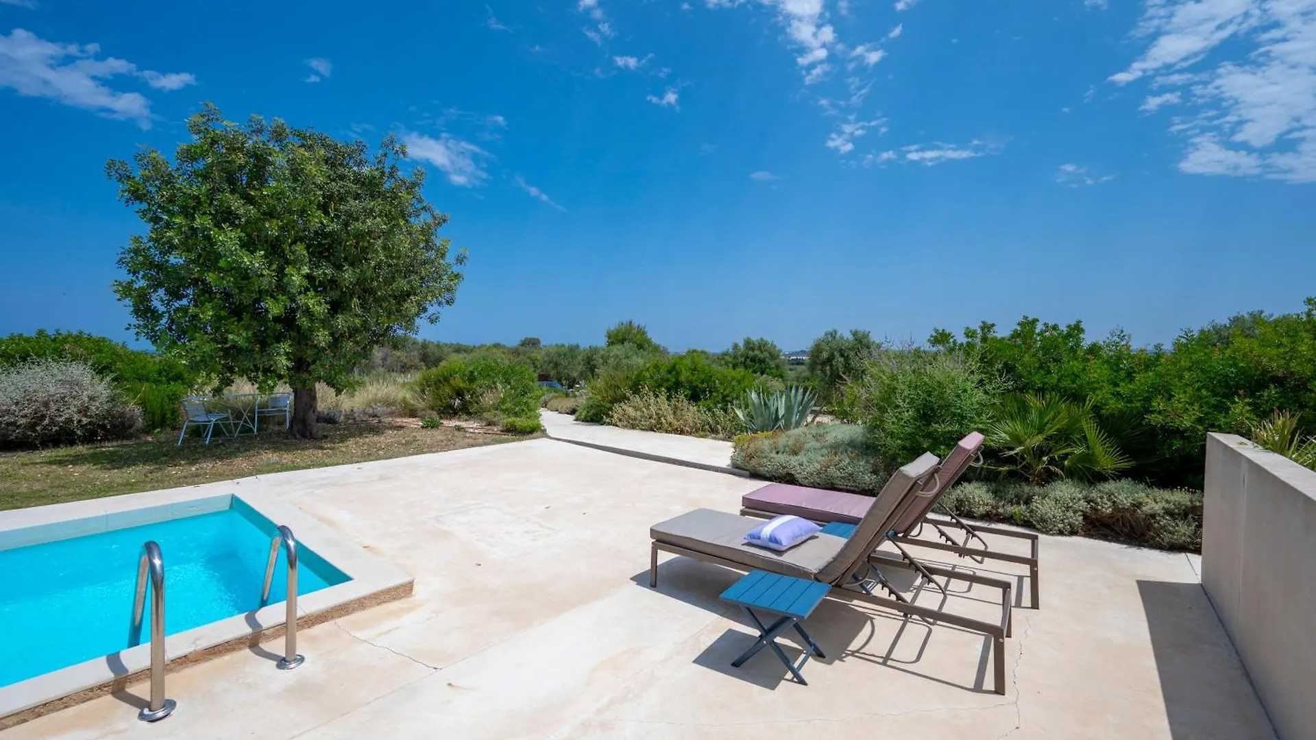 Sky Dream Oasi Vendicari - Sicilia Vacanza 卡萨马卡里