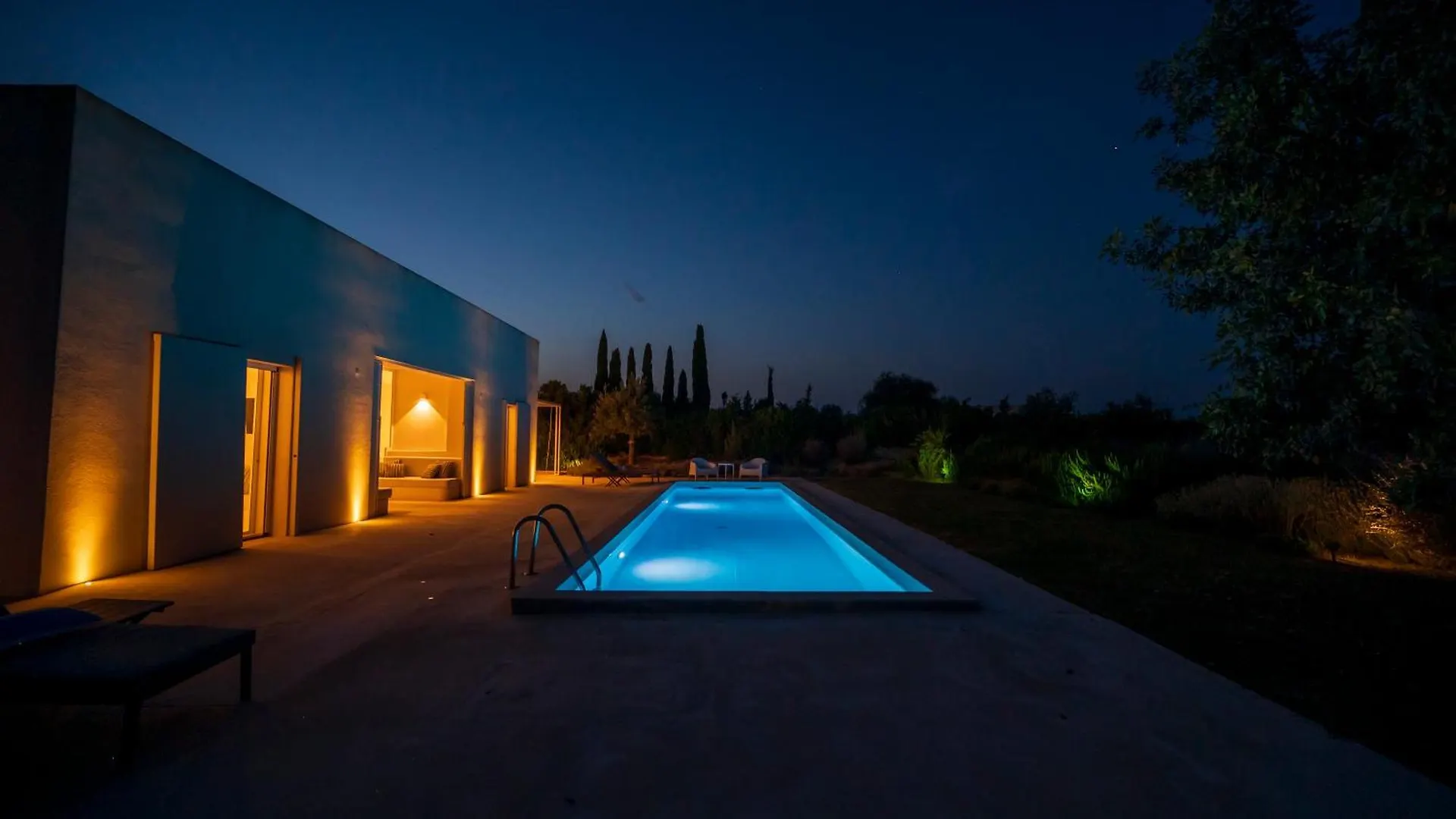 Villa Sky Dream Oasi Vendicari - Sicilia Vacanza Casa Maccari