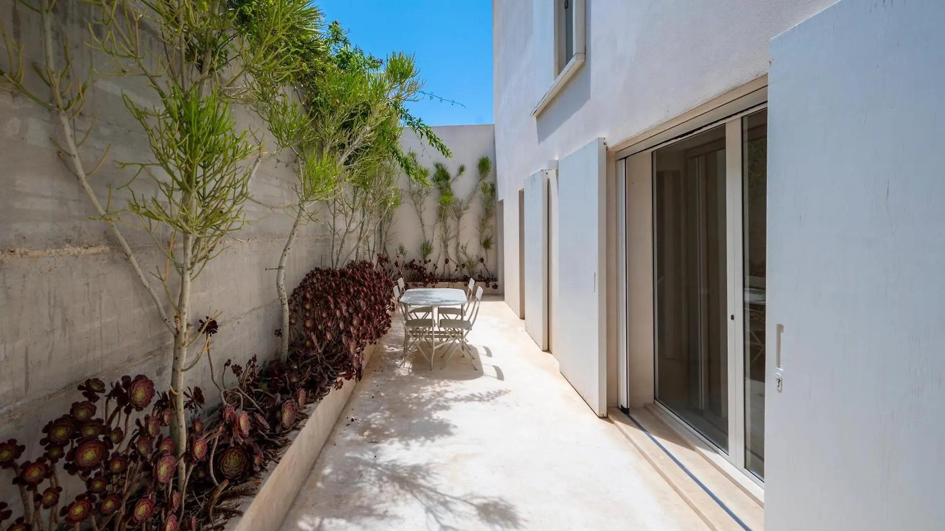 Sky Dream Oasi Vendicari - Sicilia Vacanza Casa Maccari Villa