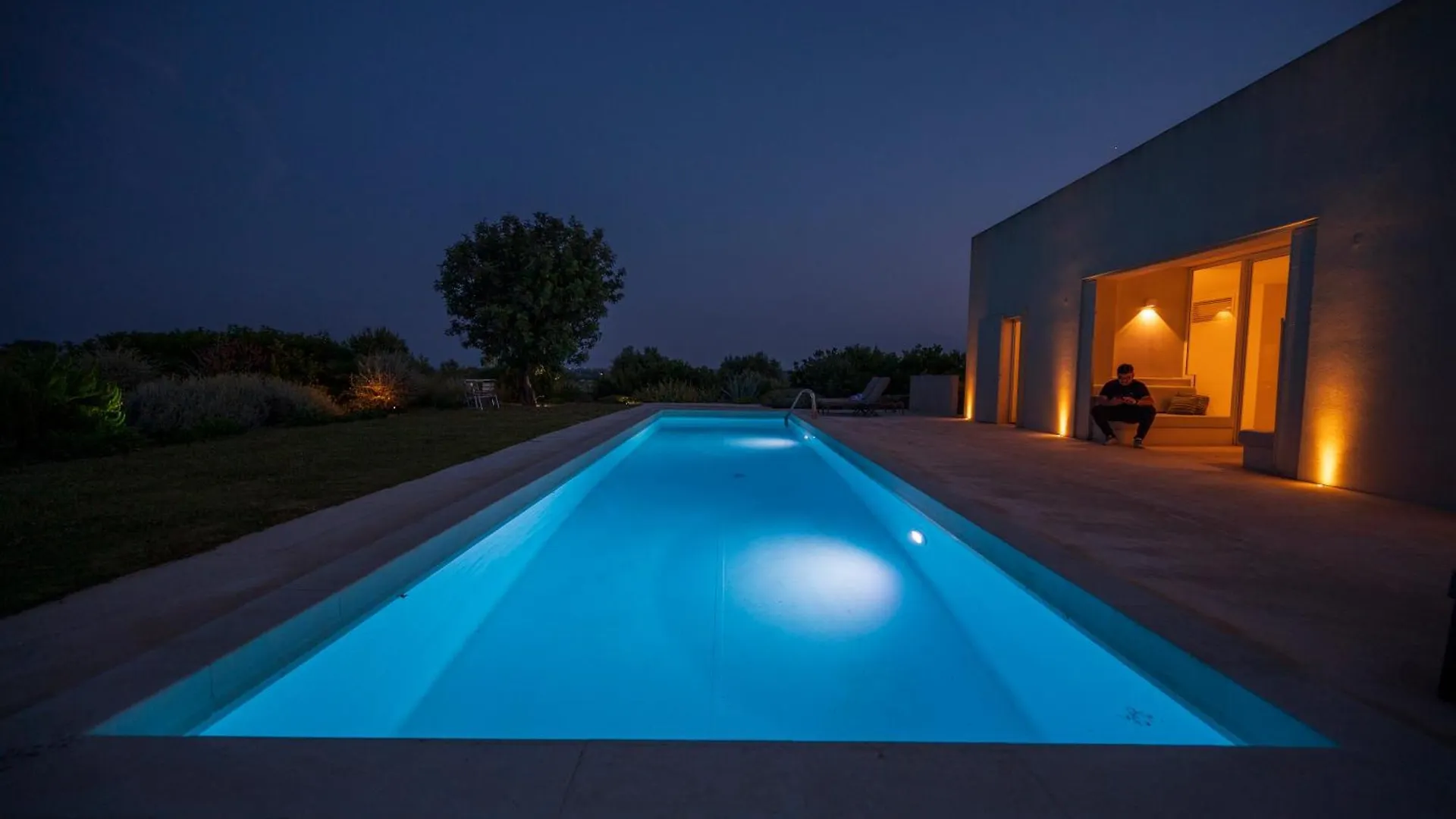 Villa Sky Dream Oasi Vendicari - Sicilia Vacanza Casa Maccari Italien