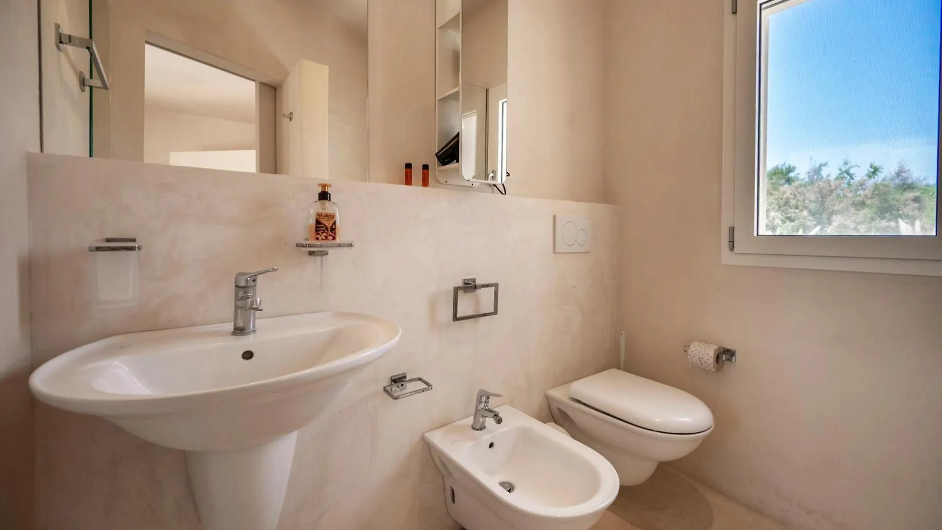 Villa Sky Dream Oasi Vendicari - Sicilia Vacanza Casa Maccari