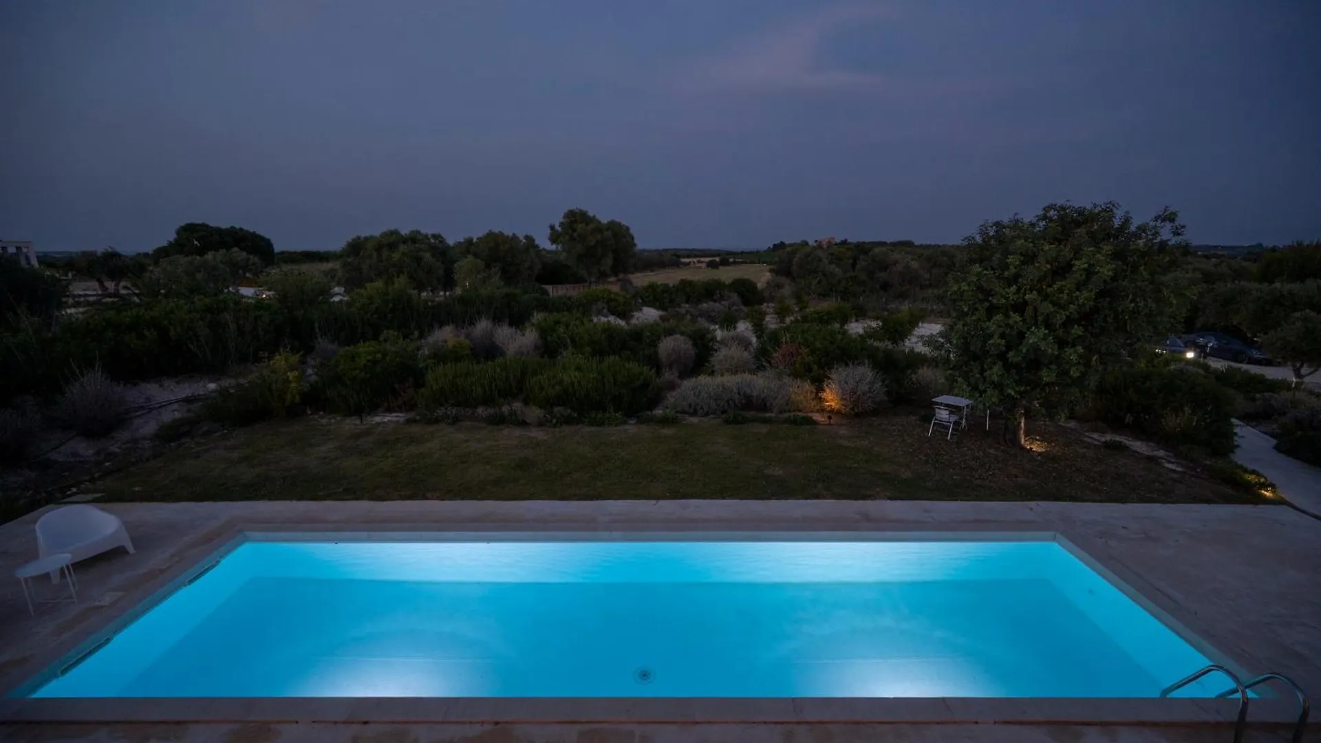 Sky Dream Oasi Vendicari - Sicilia Vacanza Casa Maccari 0*,  Italien