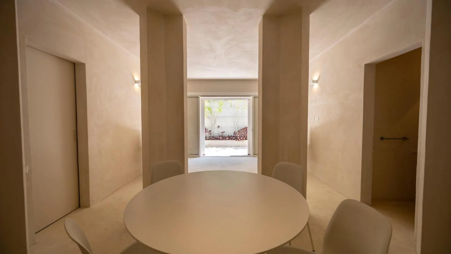 Villa Sky Dream Oasi Vendicari - Sicilia Vacanza Casa Maccari