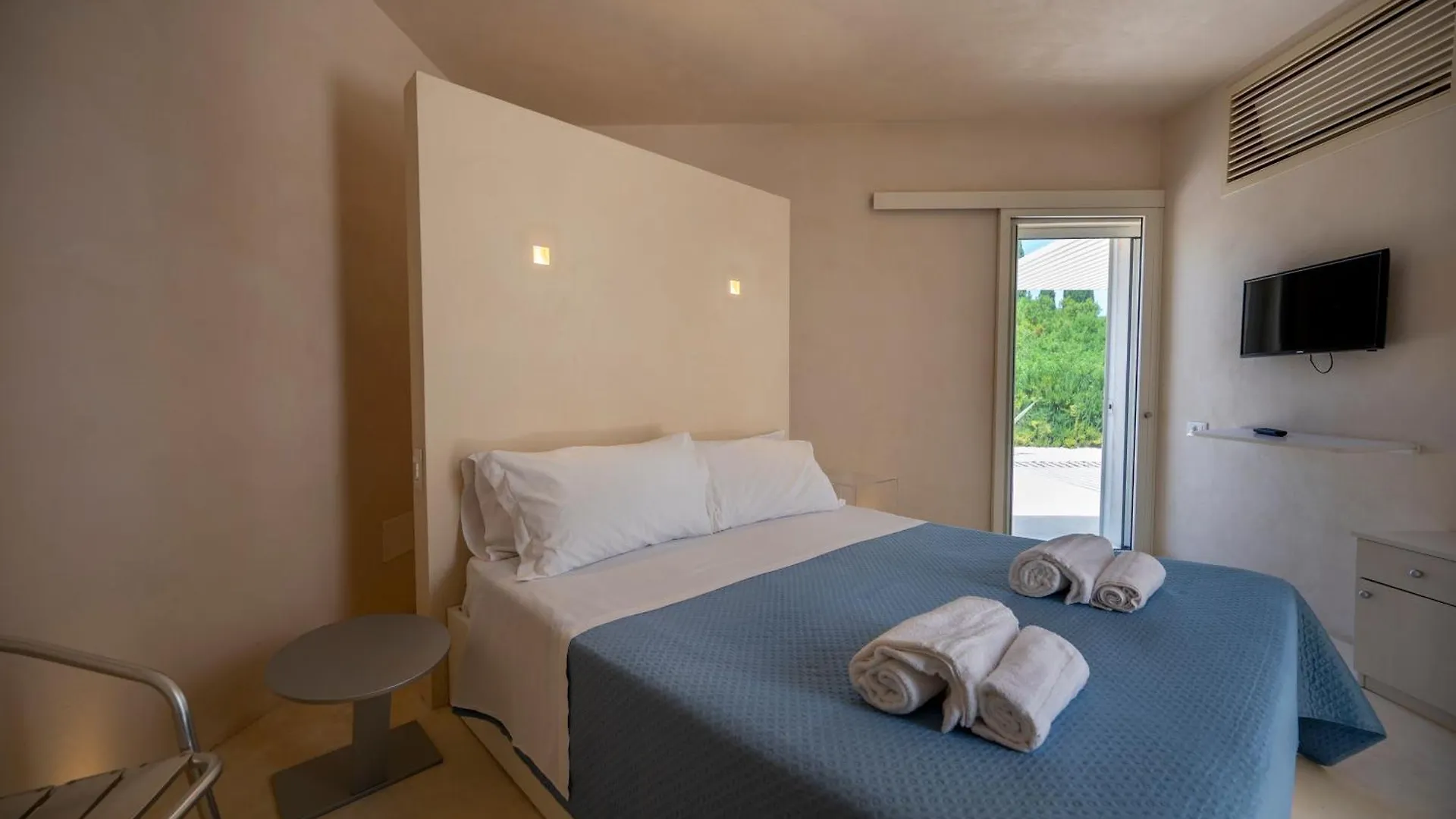 Sky Dream Oasi Vendicari - Sicilia Vacanza 卡萨马卡里