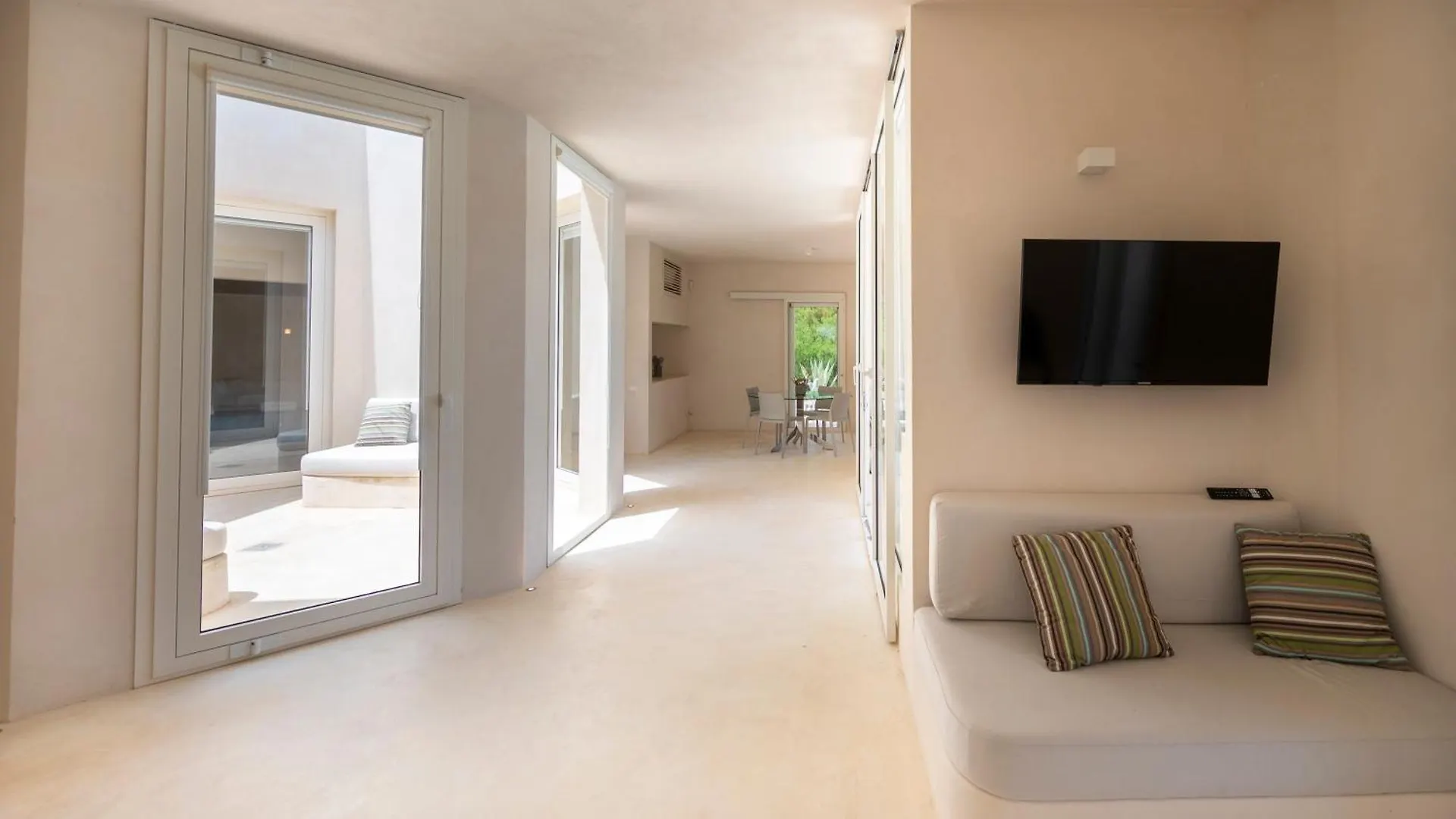 Villa Sky Dream Oasi Vendicari - Sicilia Vacanza Casa Maccari
