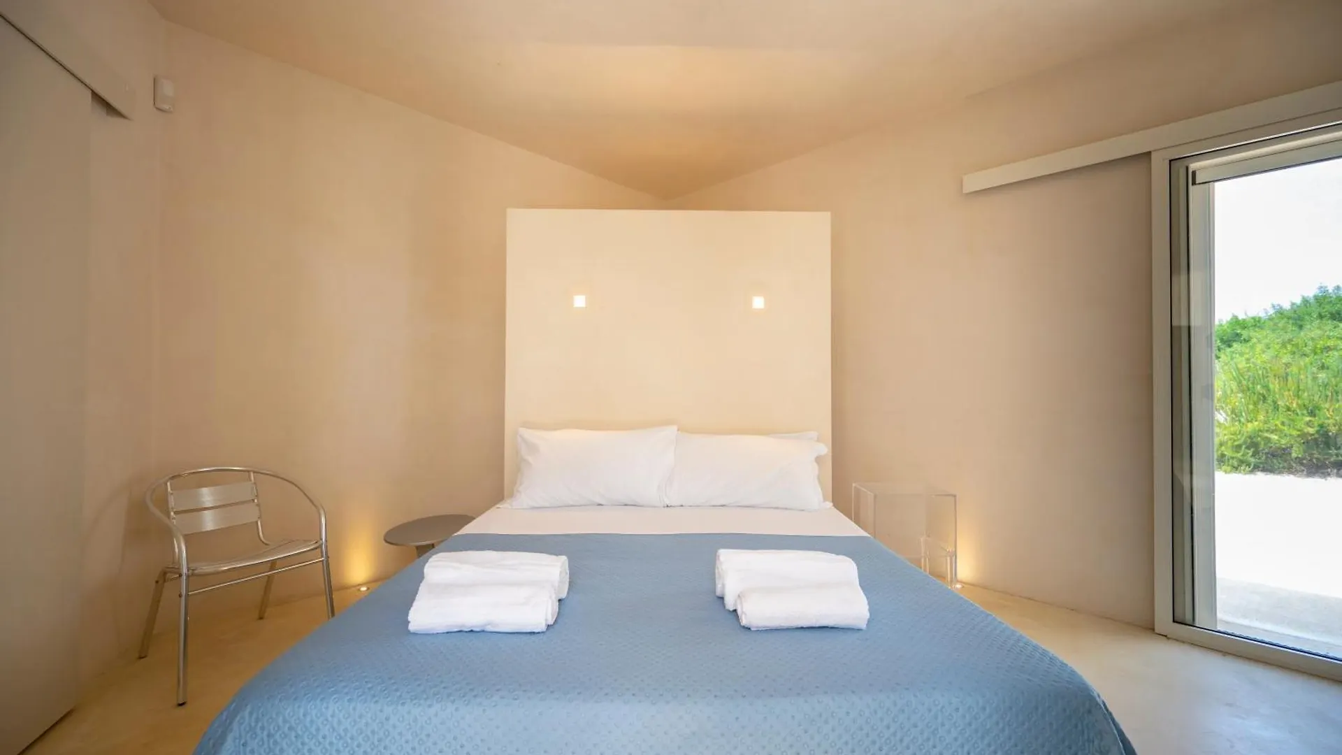Sky Dream Oasi Vendicari - Sicilia Vacanza Casa Maccari Villa