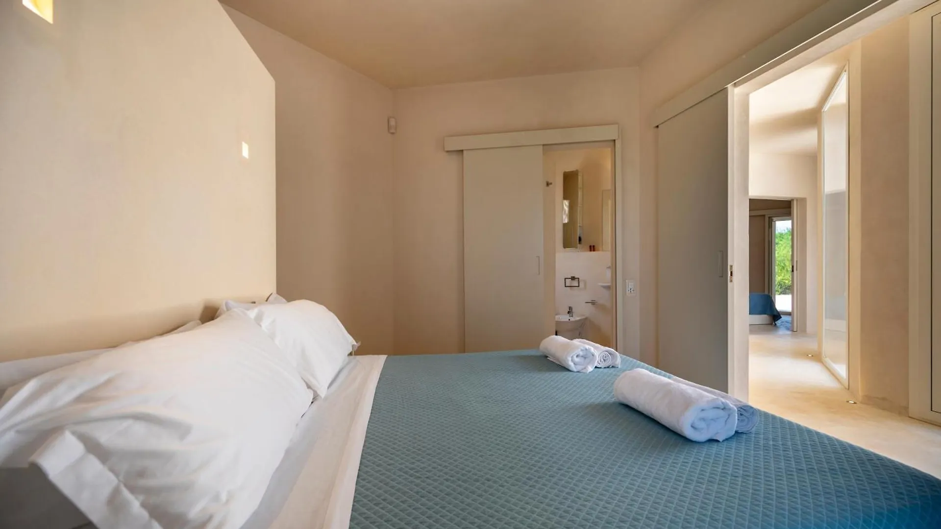 Villa Sky Dream Oasi Vendicari - Sicilia Vacanza Casa Maccari Italien