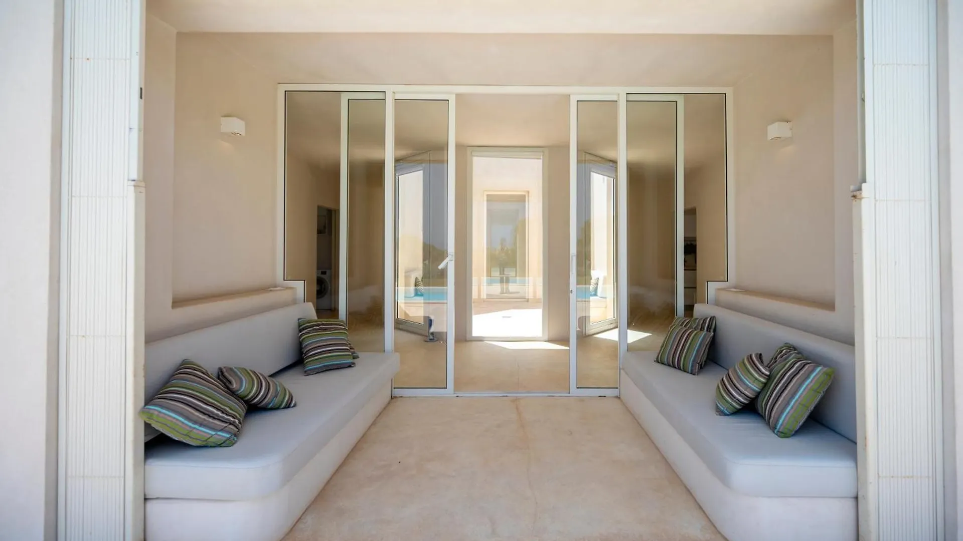 Sky Dream Oasi Vendicari - Sicilia Vacanza Casa Maccari Villa